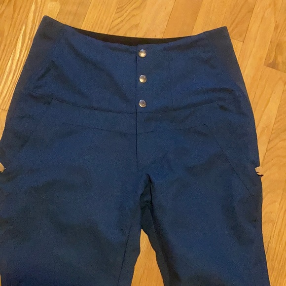 Airblaster Sassy High-Waisted Pants - Women's - Picture 3 of 11